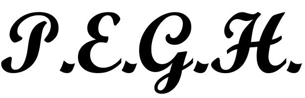 PEGH Logo